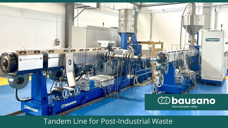  The Recovery of Mixed Waste of PE and Aluminium, Challenges and New Opportunities: The Bausano Method
