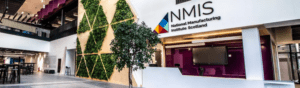 NMIS Building