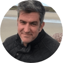Duncan Scott