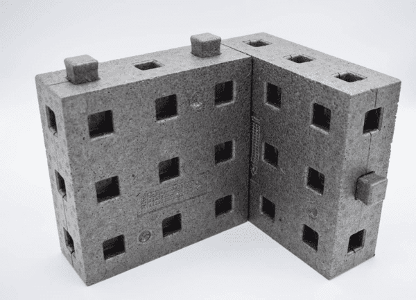 JSP Space Brick