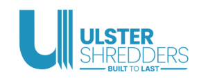 Ulster Shredder Logo