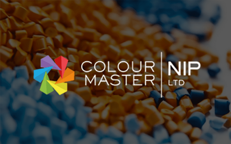  Colourmaster NIP Blog // 5 Innovative Uses of Colour Masterbatch in Modern Plastic Manufacturing