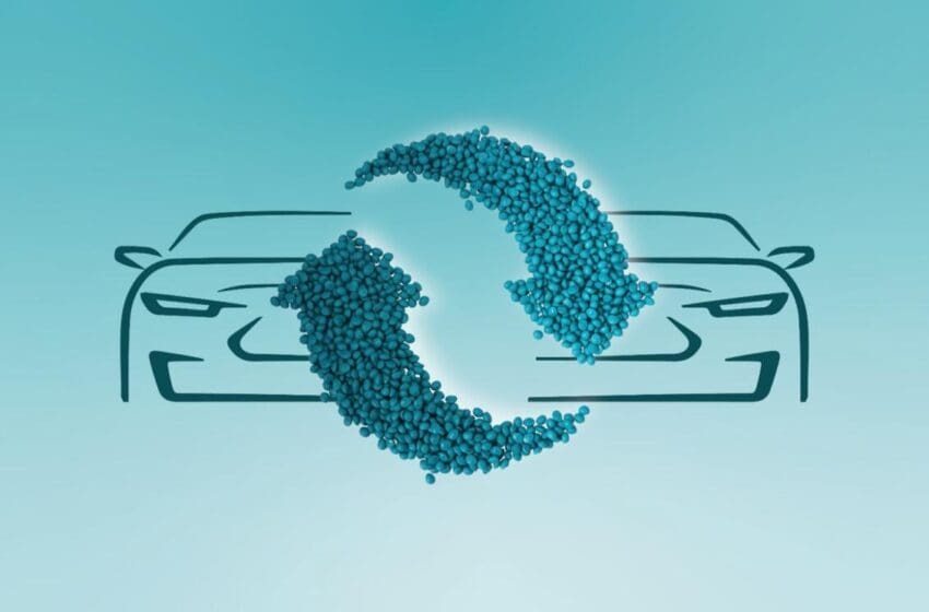 HEXPOL TPE to Present New TPE Technologies with Recycled Materials at Fakuma