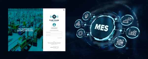 the hub connect