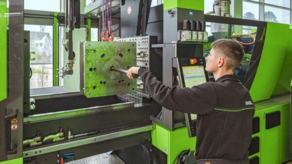ENGEL machine