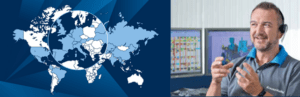 Global support image