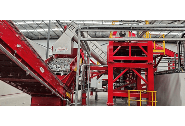 AMUT Machinery