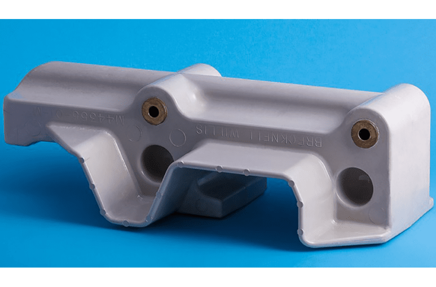  Merriott Group Blog // Part One: The Future of Thermoset Composites