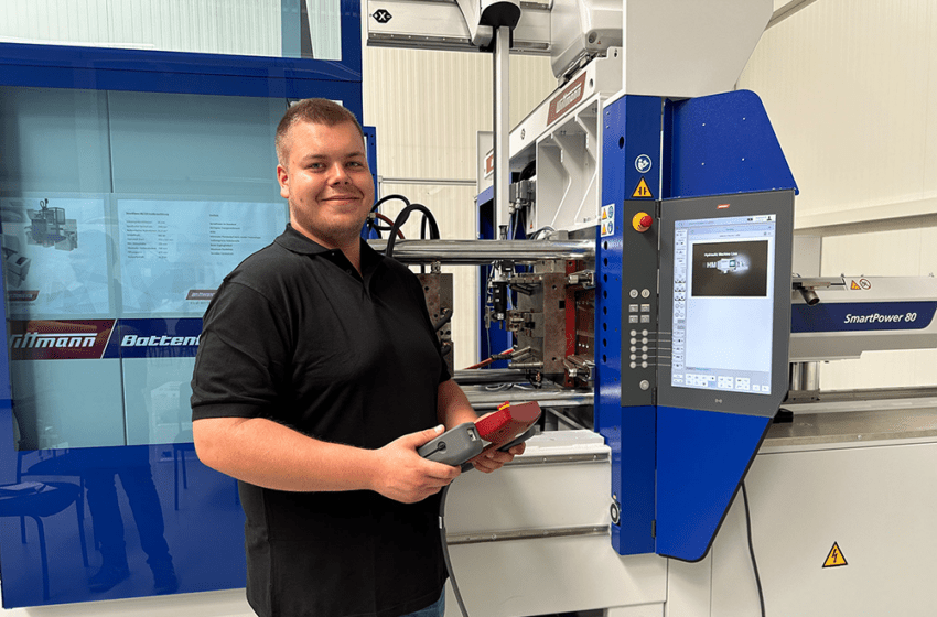  WITTMANN and WAGO Strengthen Training Cooperationhird