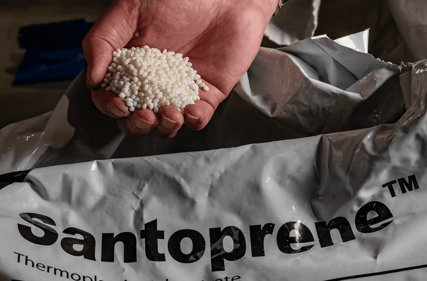 Bjørn Thorsen Blog // Innovations in Elastomers: Santoprene® TPV, Hytrel® TPC, and Estane® TPU