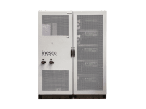 DC storage battery