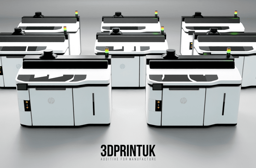 3DPRINTUK Unveils £2m Expansion and Announces Major Price Reductions