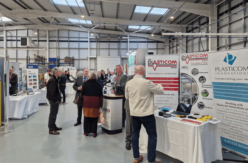 Popular BPF and GTMA Event ‘Meet the Toolmaker’ Returns for Eleventh Year