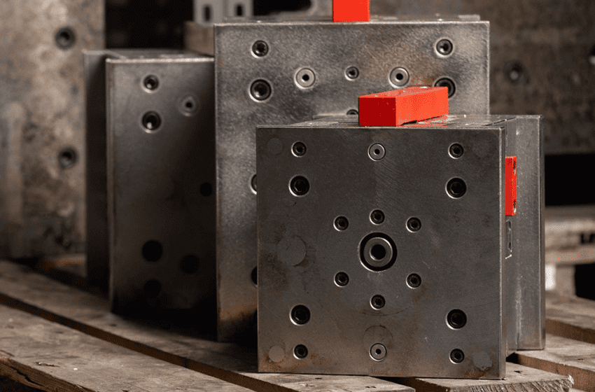  AC Plastics Demonstrates Tooling Expertise with Recent Tool Trials in China