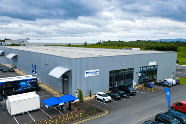 sumitomo warehouse
