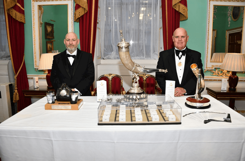 The BPF Horners Awards Are Now Open for 2025