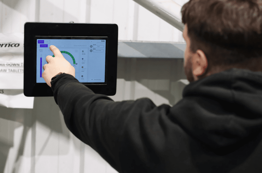  FourJaw Transforms Fernco’s Factory Insights and Productivity