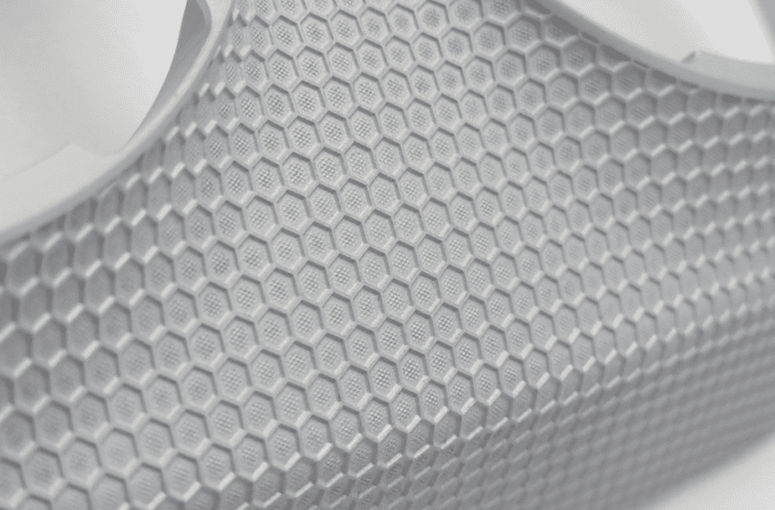 Bringing Any Texture to Your Mould Tools With Fimark