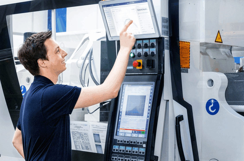  Kistler Enhances Efficiency with Advanced Software Updates