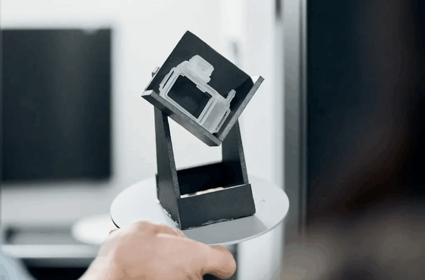 Central Scanning Blog // How the ZEISS METROTOM 1 Transforms Quality Control