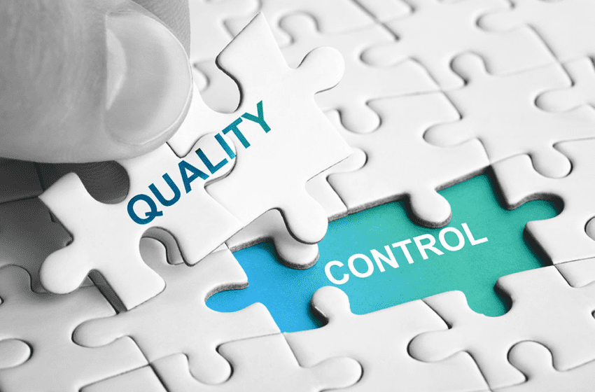  RJG Blog // How to Implement Effective Injection Moulding Quality Control Measures