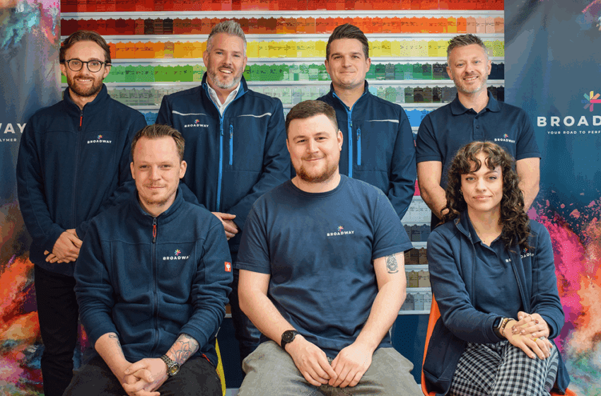  Broadway Appoints Joe Allen as UK Sales Manager and Unveils New Regional Sales Strategy