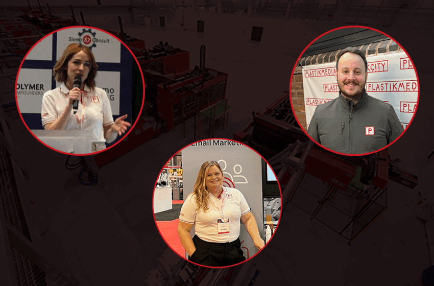  Three Milestone Anniversaries Celebrated at  PlastikCity and PlastikMedia