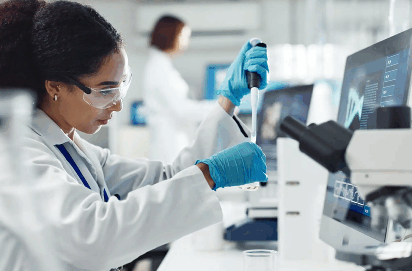  Newsome Expands Heat Transfer Fluid Testing Services Nationwide