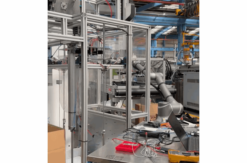  Industry 4.0 and Automation Driving Rutland Plastics’ Future Growth