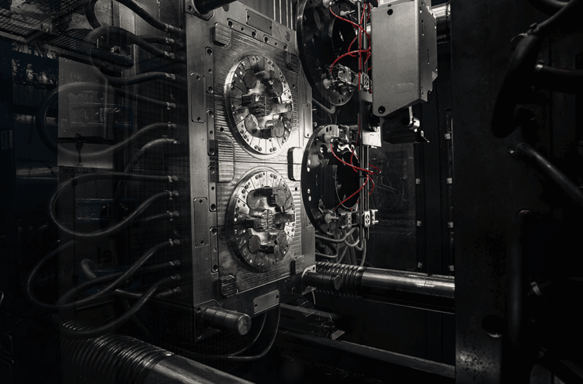  AC Plastics Wins Largest-Ever Tooling Contract Following Automotive Success