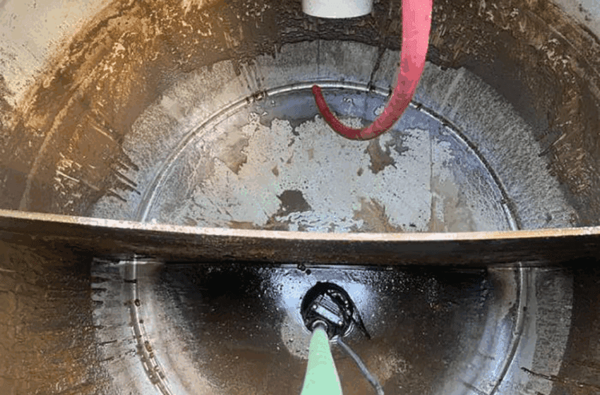  ICS Cool Energy Blog // The Hidden Costs of Poor Water Treatment in Cooling Systems