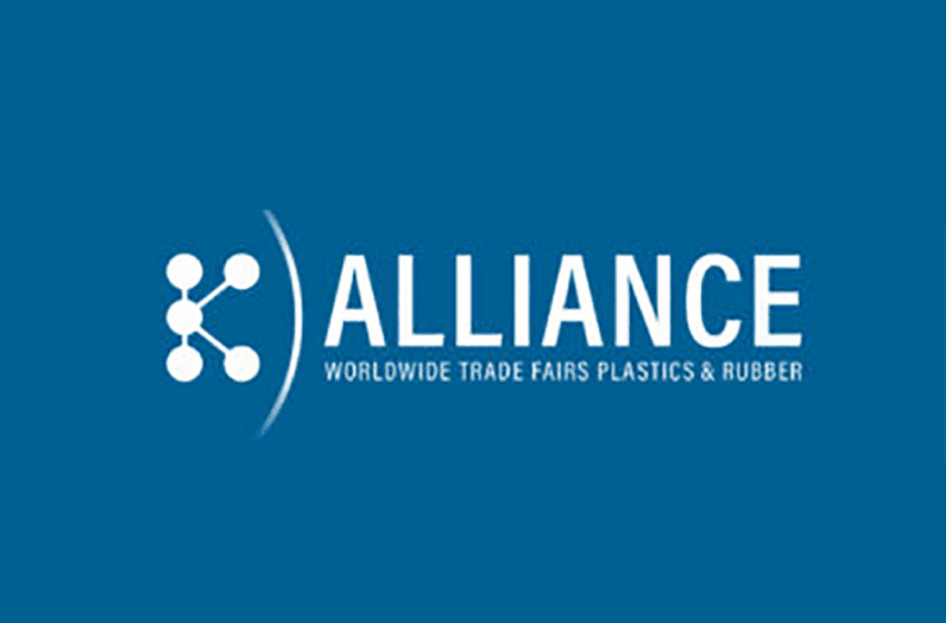  Messe Düsseldorf Unites Global Plastics Trade Fairs Under the New K-Alliance