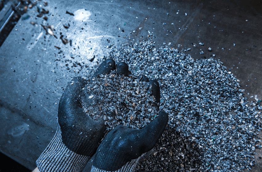  Boost Plastic Recycling Efficiency with Ulster Shredders and Bin Tippers