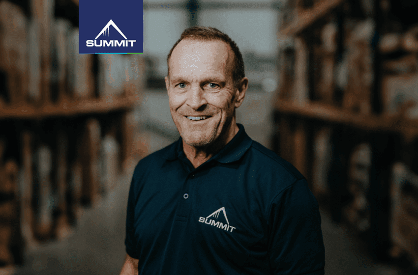  Summit Systems Blog // Technical Q&A with Summit Systems CEO, Mike Jordan