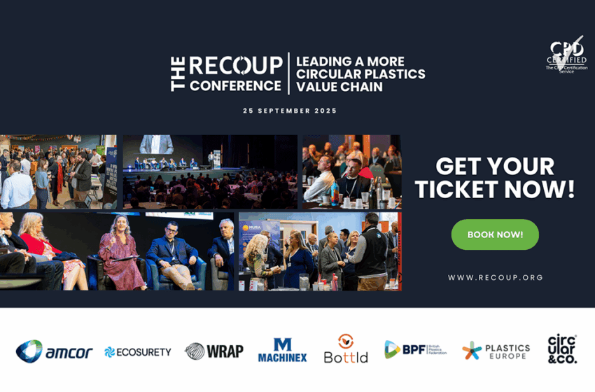  The RECOUP Conference 2025 is Now CPD Accredited