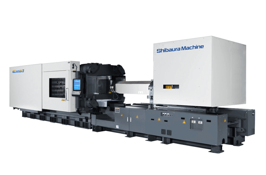  Shibaura Machine to Demonstrate Robotic Solutions for Injection Moulding at K Show 2025