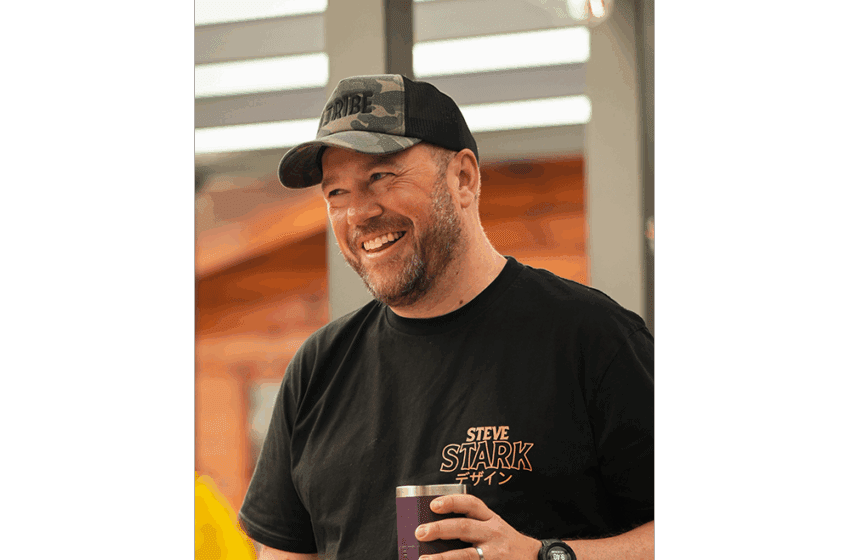  HotSeat: Andy Viner, General Manager at PBE Marking Systems