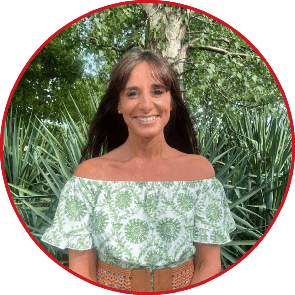 Nikki Burnett