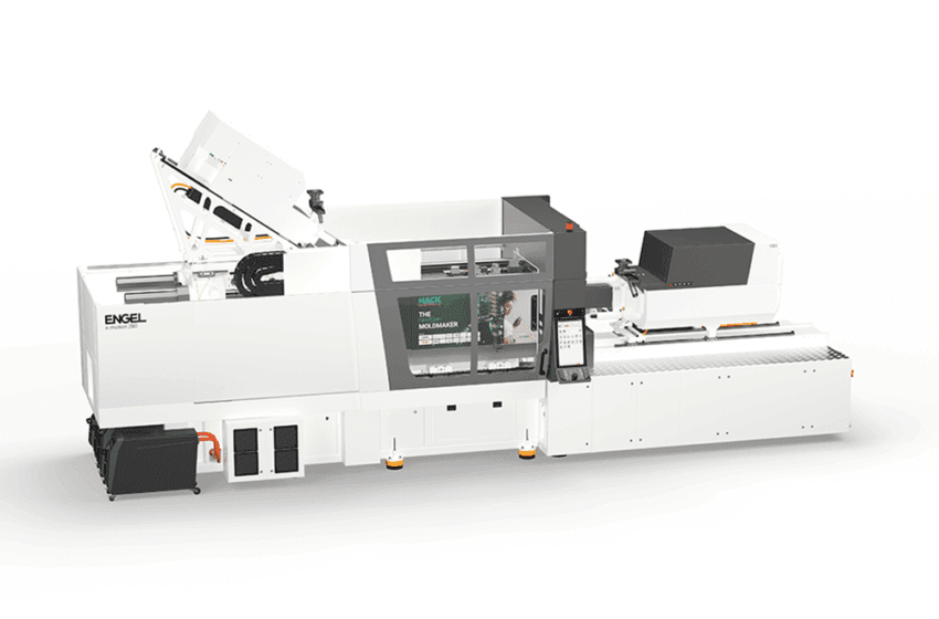  ENGEL Presents Fully Automated Production Solution for the Diagnostics Market at K 2025
