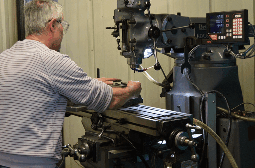  Why More UK Manufacturers Are Reshoring Production in 2025 // BEC Group Blog