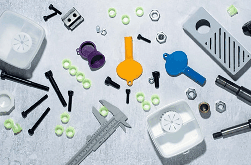  Great Central Plastics Blog // Top Questions to Ask Injection Moulders Before Starting a Project
