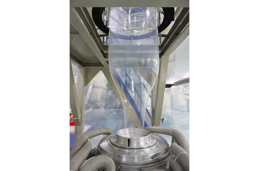  Ampacet Launches ProVital+ PROFLOW 1485 For Pharmaceutical and Medical Applications