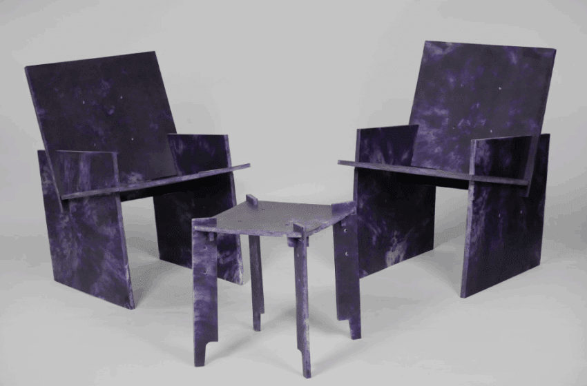  Future Makers Shortlisted for Recycled Plastic Product of the Year at RECOUP Awards 2025