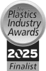 Plastics Industry Awards 2025 finalist icon