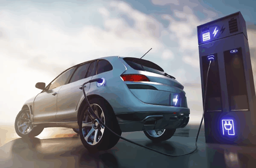  Five Moulding Opportunities in the Electric Vehicle Market // HUSKY Blog