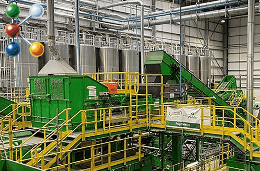  AMUT Showcases Extrusion and Recycling Systems at K 2025