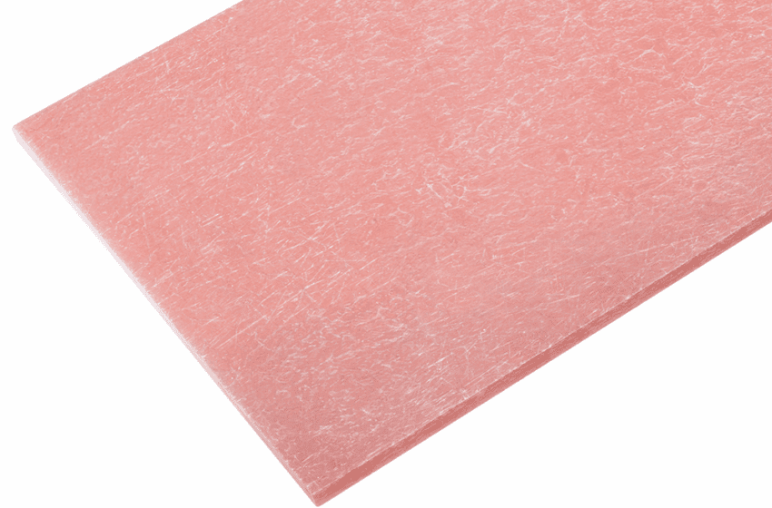 HASCO Expands Thermal Insulating Sheet Range for Enhanced Moulding Efficiency