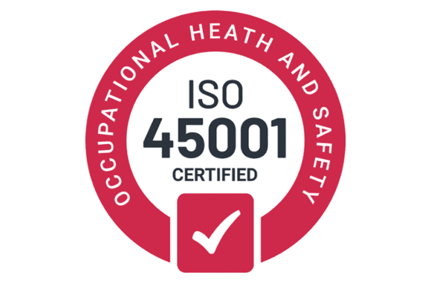  Why ISO 45001 Is Essential for Safer and Smarter Workplaces // EmmersonWills Blog