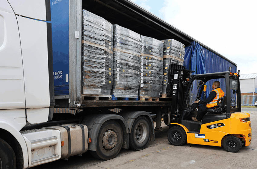 Luxus and Loadhog Drive Closed Loop Recycling for Sustainable Packaging
