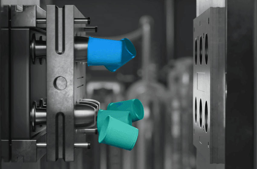  Injection Moulding ROI Strategies That Drive Real Results // RJG Blog